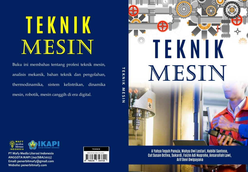TEKNIK MESIN